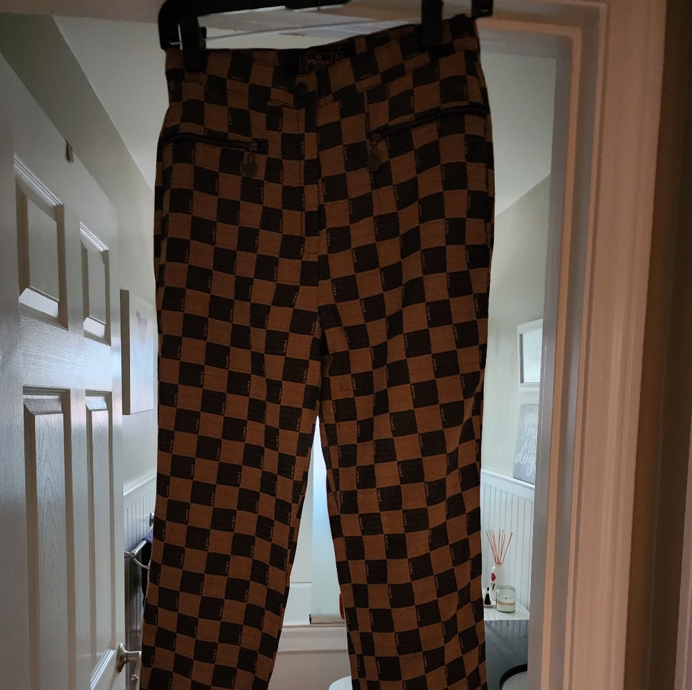 FENDI pants